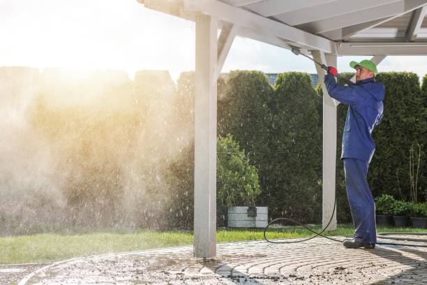 Best Fence Cleaning and Maintenance in Horicon, WI