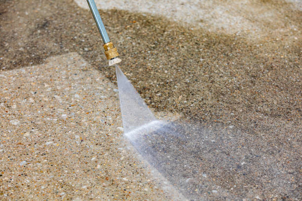 Best Sidewalk and Walkway Pressure Cleaning in Horicon, WI