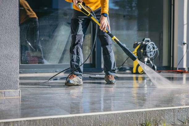 Best Deck and Patio Pressure Washing in Horicon, WI