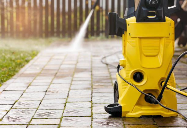 Best Oil and Grease Removal from Surfaces in Horicon, WI