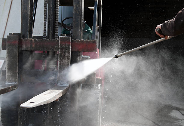 Best Concrete Surface Cleaning in Horicon, WI