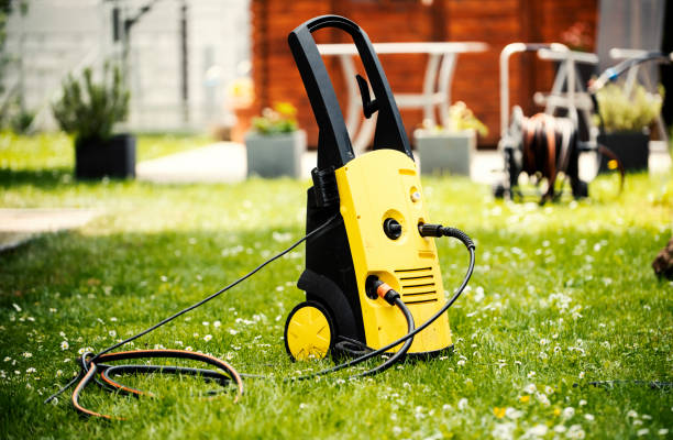 Best Vinyl Siding Pressure Washing in Horicon, WI